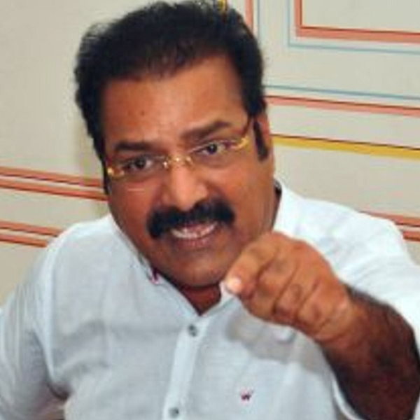 Rajasthan Minister Pratap Singh Khachariyawas targets BJP Govt