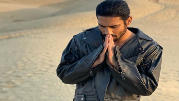 डिप्रेशन में चले गए थे प्रतीक