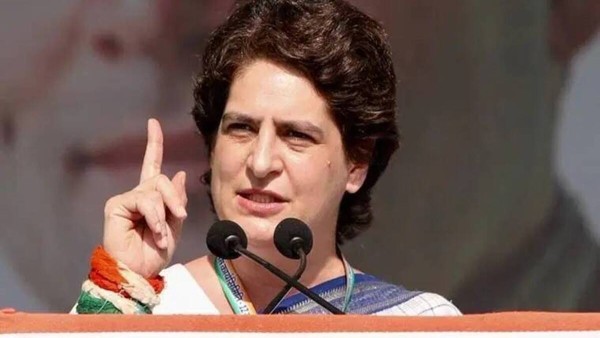Priyanka Gandhi Vadra Priyanka Gandhi Vadra