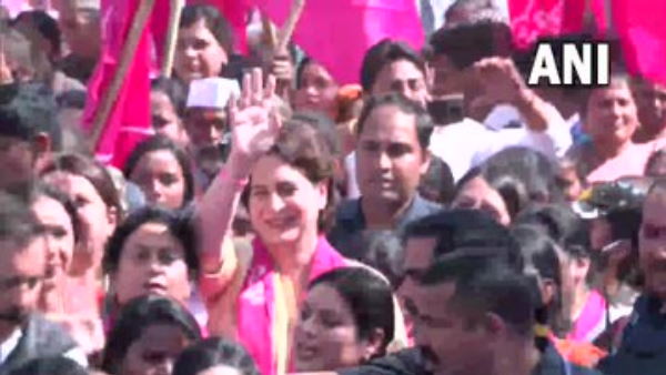  लड़की हूं लड़....का नारा देने वाली कांग्रेस की बनी महज एक महिला विधायक 