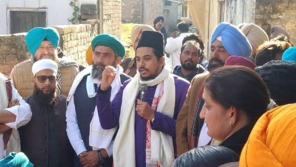 आप आलकमान से मुलाक़ात करेंगे परवेज़ सिद्दीकी