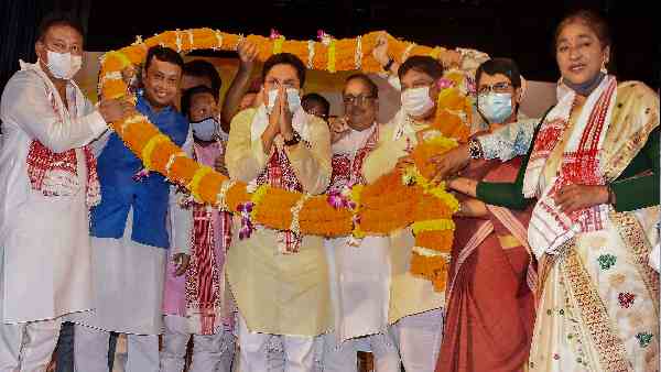 गठबंधन नहीं होने पर कांग्रेस को एक भी सीट मिलनी मुश्किल