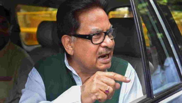 छत्तीसगढ़ के प्रदेश प्रभारी पद से मुक्त किया जा सकता है पीएल पुनिया को छत्तीसगढ़ के प्रदेश प्रभारी पद से मुक्त किया जा सकता है पीएल पुनिया को