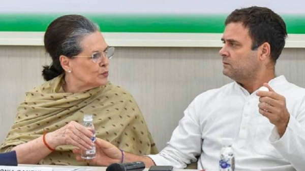 कई प्रदेशों के प्रभारी बदल सकती है कांग्रेस कई प्रदेशों के प्रभारी बदल सकती है कांग्रेस