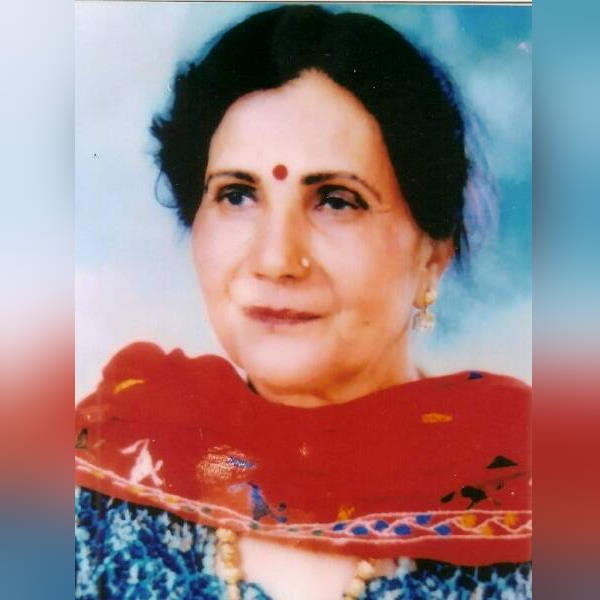गायकी इतनी पसंद कि बाकी सब छोड़ दिया