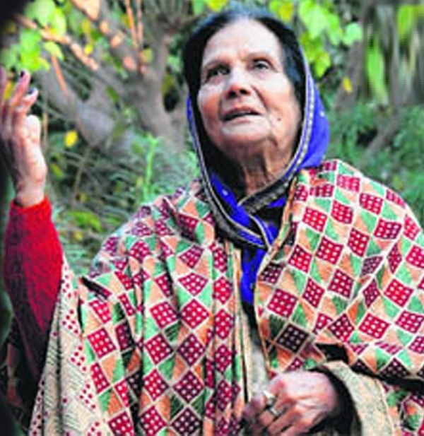 बेटी ग्लोरी बोलीं- ‘काश! आज मां जिंदा होतीं...’
