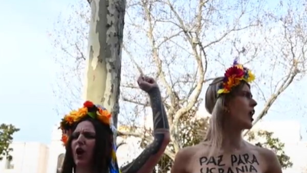 24 फरवरी को रूस ने किया था हमला