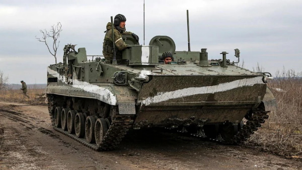 रूसी सैनिक का आखिरी मैसेज रूसी सैनिक का आखिरी मैसेज