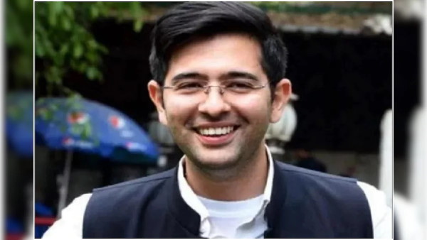 Congress Leader on AAP rajya sabha nominees