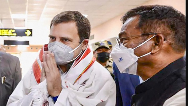 कमजोर विपक्ष के चलते भी बीजेपी की ओर गये मतदाता