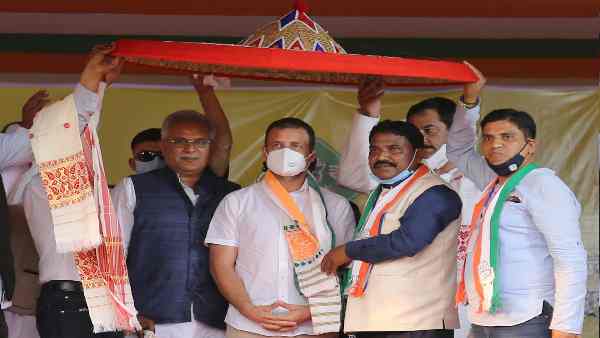 2021 के चुनाव के बाद टूट गया था गठबंधन