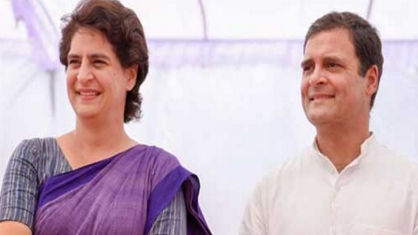 7 राज्यसभा सांसदों ने 2016-2020 के बीच चुनाव लड़ने के लिए कांग्रेस छोड़ दी