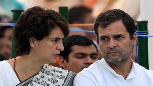 पंजाब और उत्तराखंड में कांग्रेस को डबल झटका पंजाब और उत्तराखंड में कांग्रेस को डबल झटका