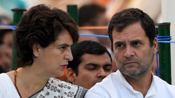  इतनी बड़ी संख्‍या में छोड़ दी कांग्रेस 