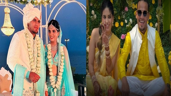12 मार्च को आगरा में रिसेप्शन संभव