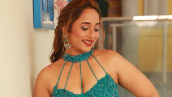 सोशल मीडिया पर काफी लोकप्रिय हैं रानी