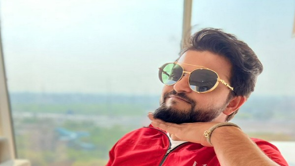 रैना भी हुए उनके कायल रैना भी हुए उनके कायल