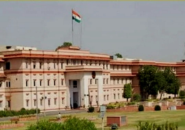 2020 में दिए 22 आईएएस