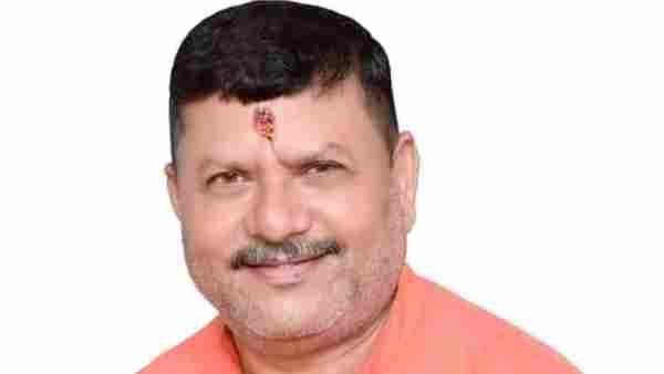 विधायकी का टिकट मिलने के बाद आए चर्चाओं में