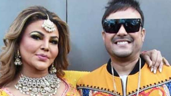 'कोई मेरा बैंड नहीं बजा सकता' 'कोई मेरा बैंड नहीं बजा सकता'