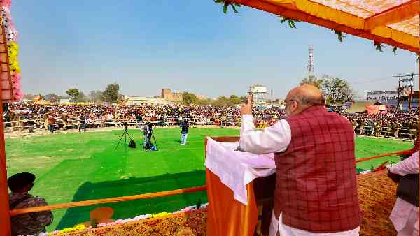 इन नेताओं ने भी की बड़ी रैलियां