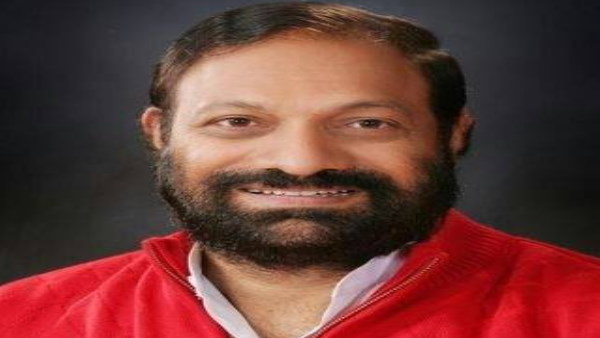 सिंगर जुबिन नौटियाल के पिता रामशरण नौटियाल