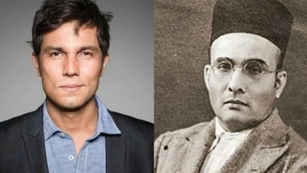 महेश मांजरेकर ने सवारकर को लेक कही ये बात