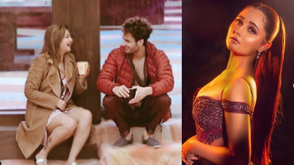 रश्मि और उमर को एक साथ देखना चाहते हैं फैंस