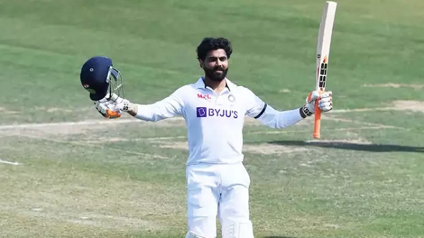 भारतीय बल्लेबाजों ने खड़ा किया विशाल स्कोर