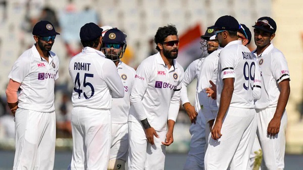 ऐसा करने वाले 6वें खिलाड़ी बने