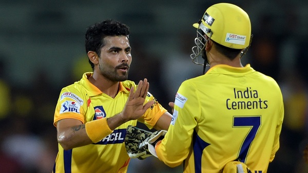 स्पिनर्स ने सीएसके को दिलाई पहली जीत