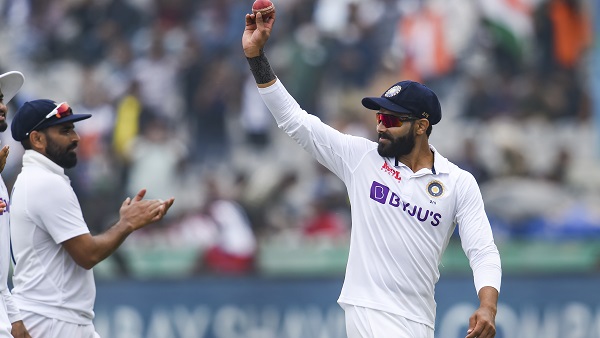 जयंत यादव की वजह से दूसरी पारी में छोड़ा 5 विकेट हॉल जयंत यादव की वजह से दूसरी पारी में छोड़ा 5 विकेट हॉल