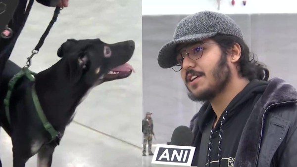 यूक्रेन से कर रहे थे इंजीनियरिंग