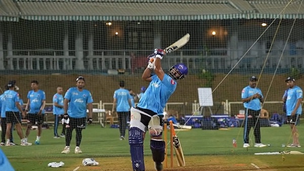 सीजन के पहले मैच में उपलब्ध नहीं रहेंगे विदेशी खिलाड़ी