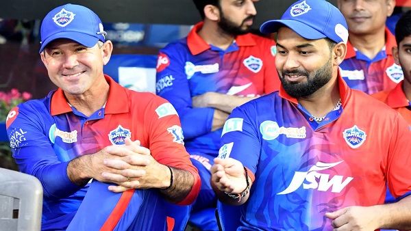 पंत दिल्ली को पहला खिताब दिलाएगा