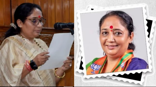 पिता 2 बार रहे मुख्यमंत्री पिता 2 बार रहे मुख्यमंत्री