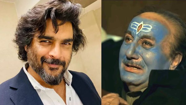 माधवन को हो रहा गर्व