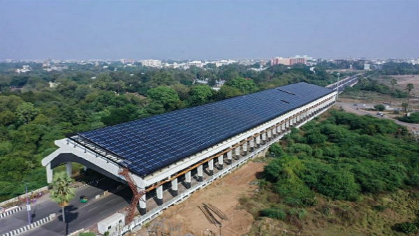सिटीजंस के लिए पिकनिक स्पॉट
