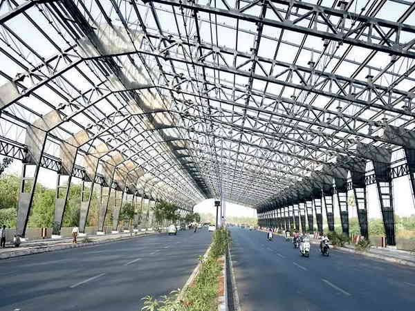 रोजाना जेनरेट हो रही 3930 यूनिट बिजली