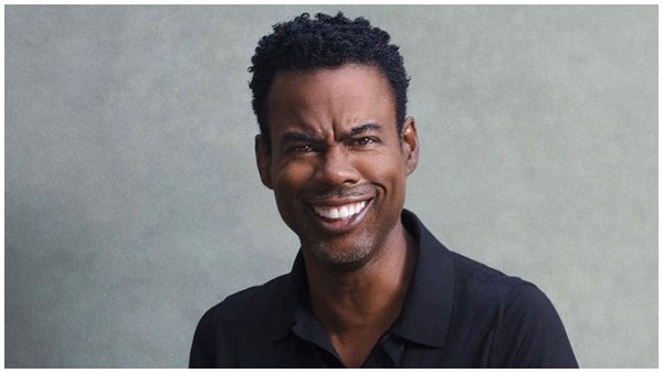 बैक-टू-बैक शो करने वाले हैं कॉमेडियन क्रिस रॉक 