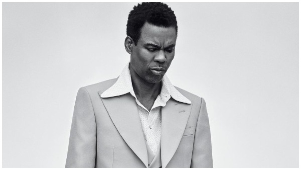  जानें कॉमेडियन क्रिस रॉक के बारे में 