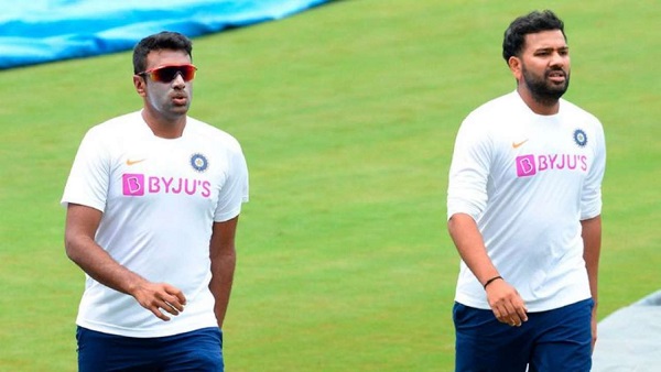 टेस्ट में ICC पुरुषों की ऑलराउंडर रैंकिंग