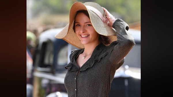 ओलिविया मॉरिस को दर्शक बोल रहे 'सरप्राइज पैकेज' 