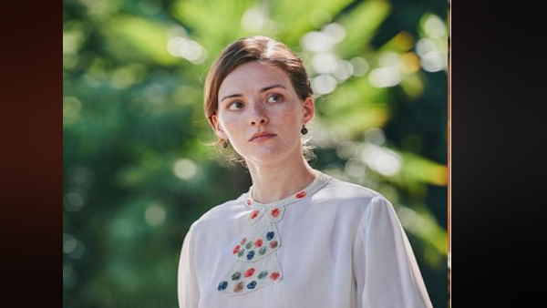 RRR से बड़े पर्दे पर डेब्यू किया 