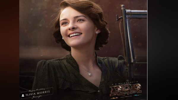 ओलिविया मॉरिस की एजुकेशन और करियर 