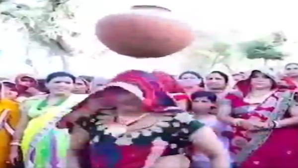 वायरल वीडियो में दावा