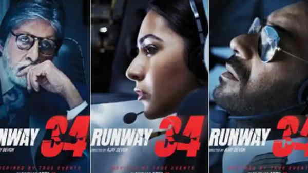 टीजर में नजर आईं रकुल प्रीत सिंह