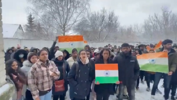 Russia arrange buses Russia arrange buses