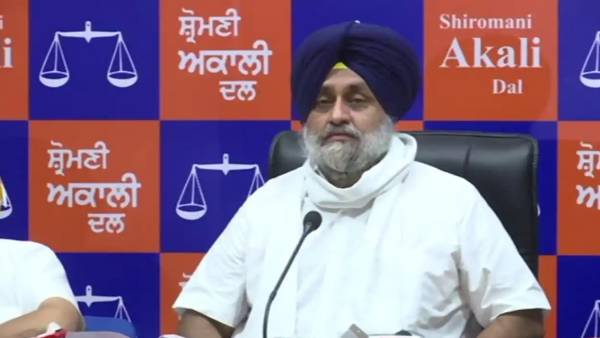 पहले कभी भी चुनाव नहीं हारे थे सुखबीर बादल