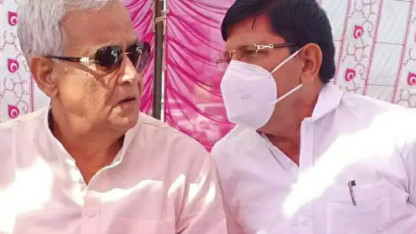 rajasthan BJP rajasthan BJP